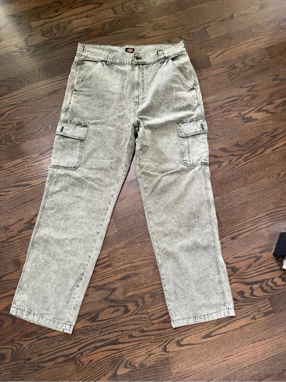 Dickies relaxed straight